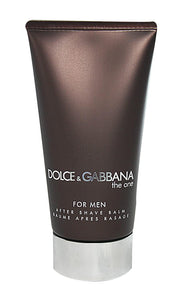 D&G The One After Shave Balm for men - ScentsForever