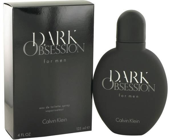 Dark Obsession for men - ScentsForever