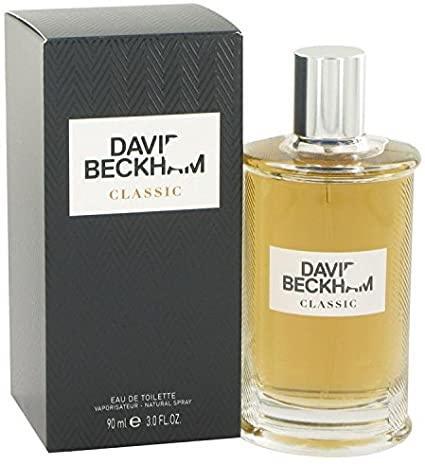 David Beckham Classic - ScentsForever