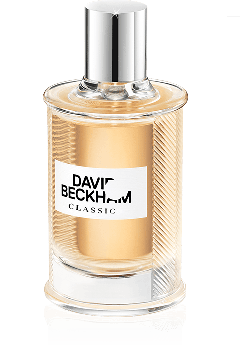 David Beckham Classic - ScentsForever