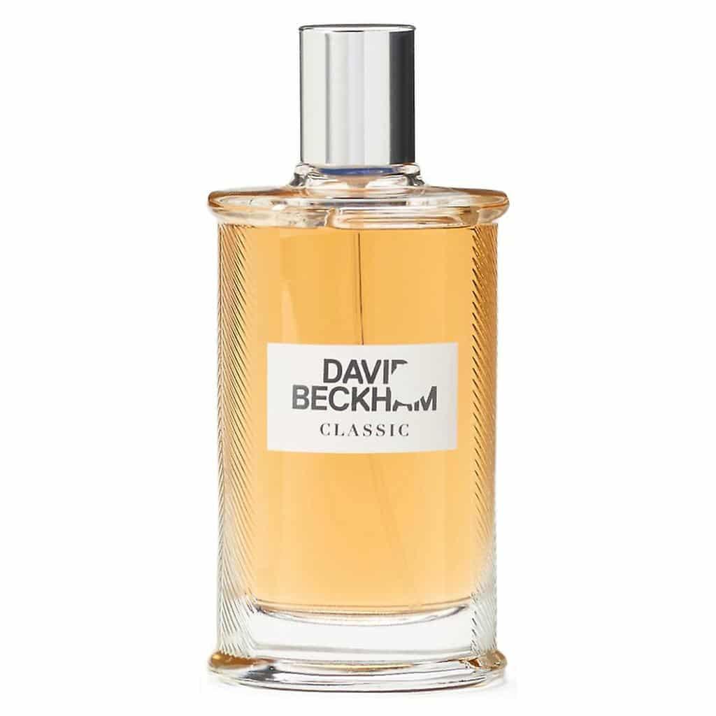 David Beckham Classic - ScentsForever