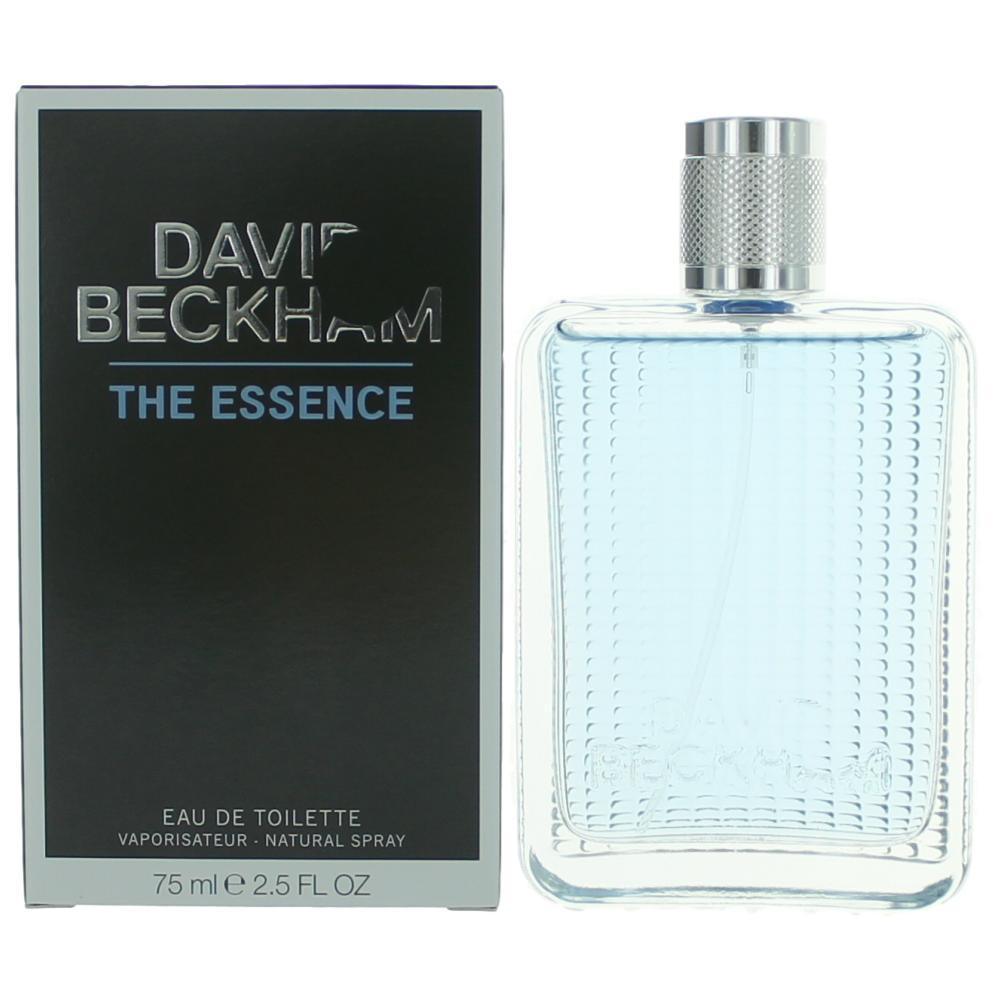 David Beckham The Essence - ScentsForever