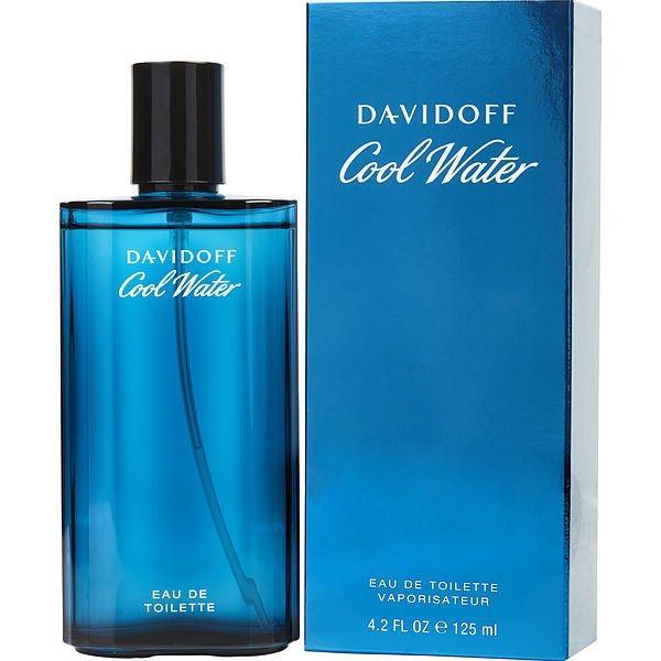 Davidoff Cool water for men - ScentsForever