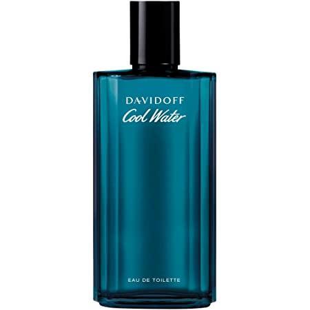 Davidoff Cool water for men - ScentsForever