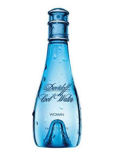 Davidoff Cool Water for Women - ScentsForever