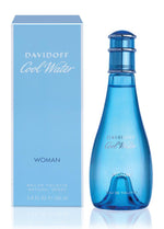 Load image into Gallery viewer, Davidoff Cool Water for Women - ScentsForever
