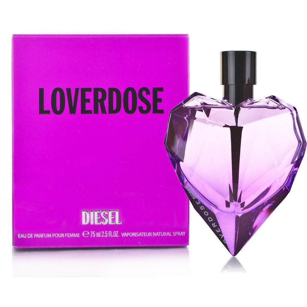 Diesel Loverdose - ScentsForever