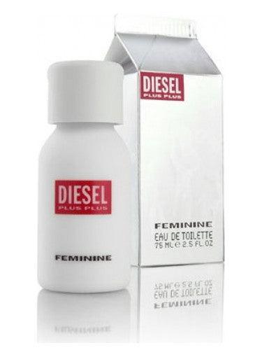 Diesel Plus Plus Feminine - ScentsForever