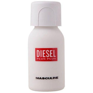 Diesel Plus Plus Masculine - ScentsForever
