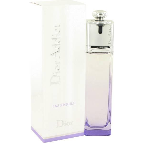 Dior Addict Eau Sensuelle - ScentsForever