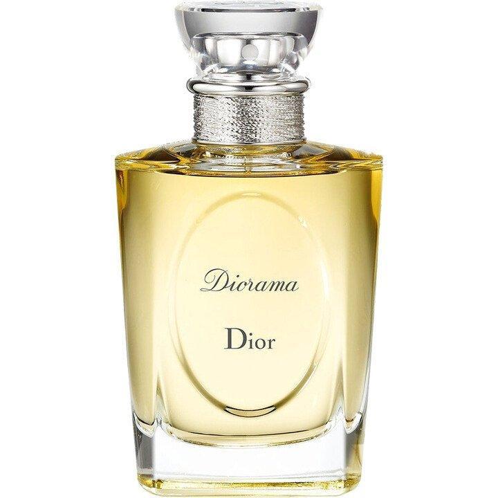 Dior Diorama perfume for women - ScentsForever