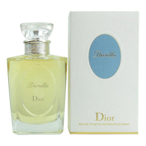 Dior Diorella perfume for Women - ScentsForever