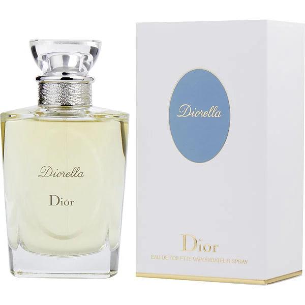 Dior Diorella perfume for Women - ScentsForever