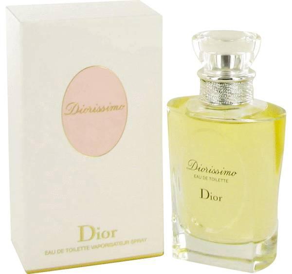 Dior Diorissimo - ScentsForever