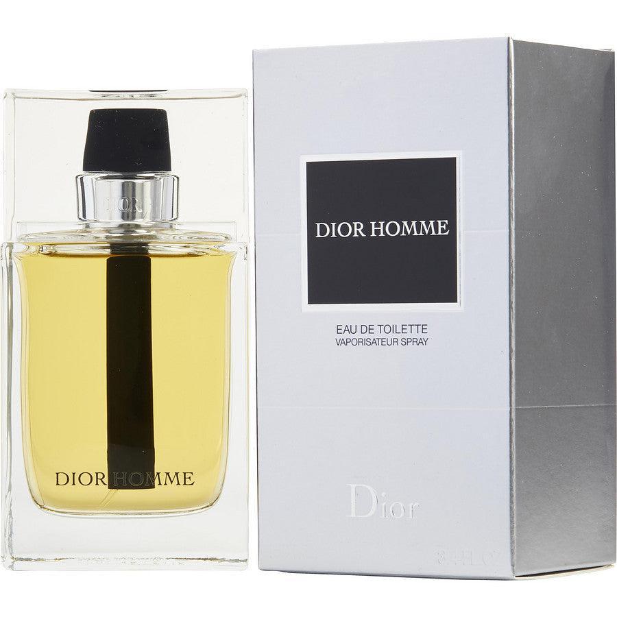 Dior Homme - ScentsForever