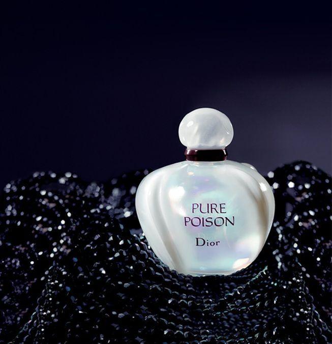 Dior Pure Poison - ScentsForever