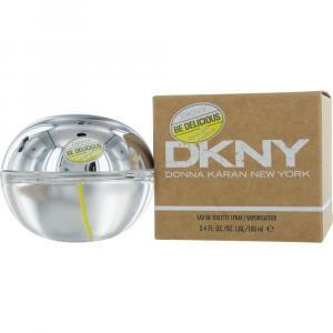 DKNY Be Delicious Eau de Toilette for Women - ScentsForever