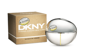 DKNY Be Delicious Eau de Toilette for Women - ScentsForever