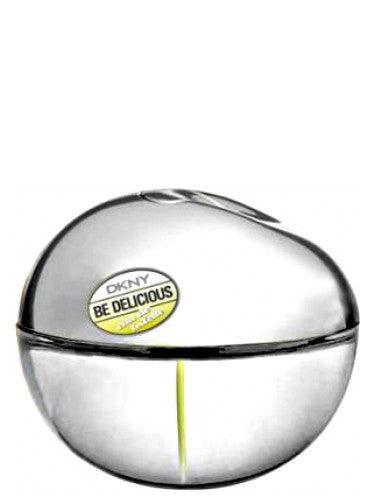 DKNY Be Delicious Eau de Toilette for Women - ScentsForever