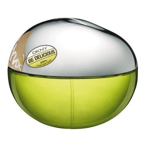 DKNY Be Delicious for women - ScentsForever