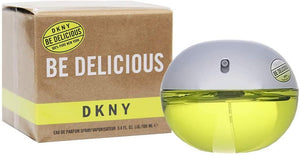 DKNY Be Delicious for women - ScentsForever