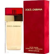 Dolce & Gabbana for women - ScentsForever