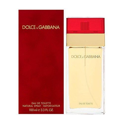 Dolce & Gabbana for women - ScentsForever