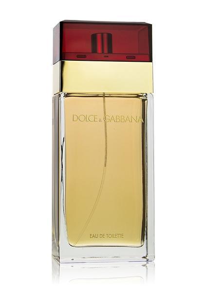 Dolce & Gabbana for women - ScentsForever