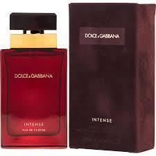 Dolce & Gabbana Intense - ScentsForever