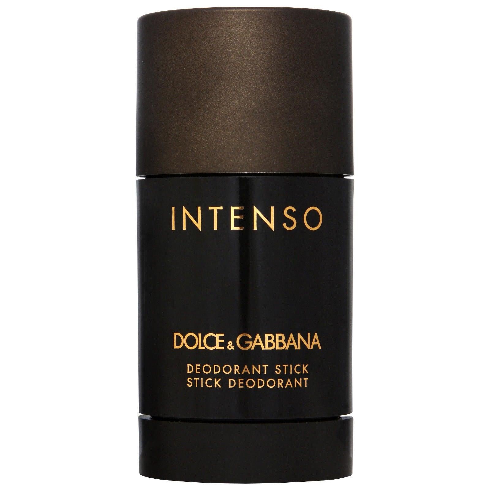 Dolce & Gabbana Intenso Deo Stick - ScentsForever