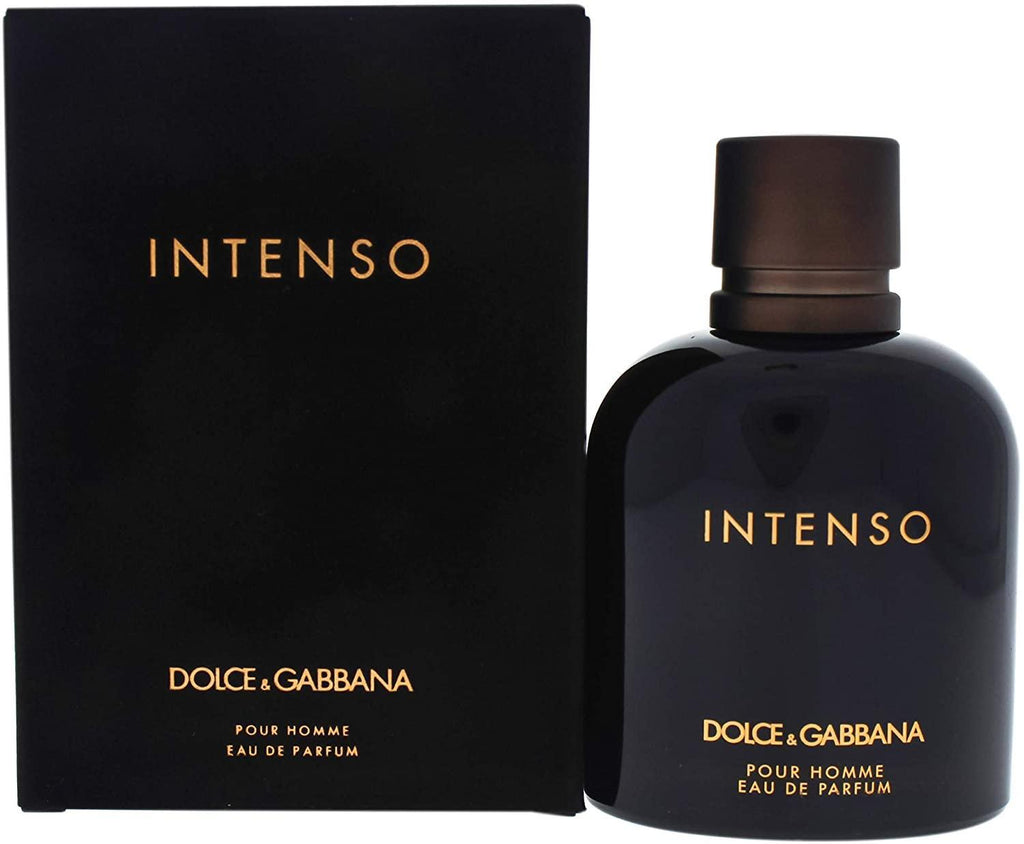 Dolce & Gabbana Intenso for men - ScentsForever