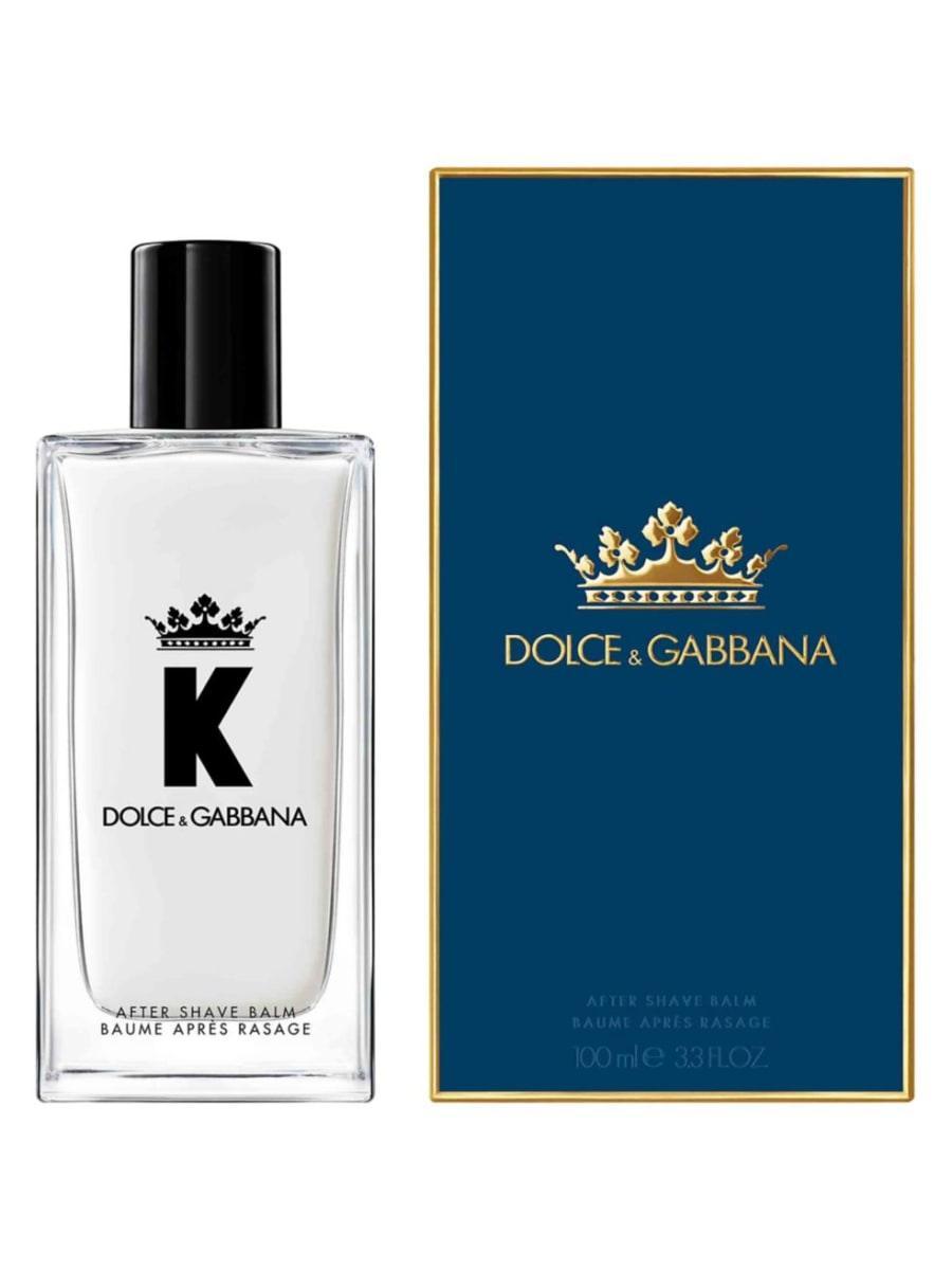 Dolce & Gabbana K After Shave Balm - ScentsForever