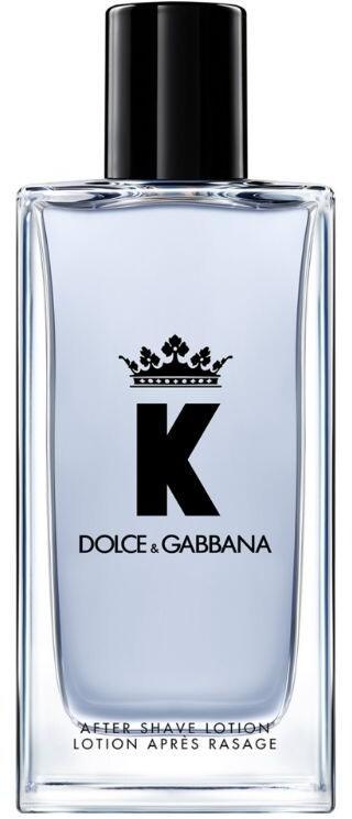 Dolce & Gabbana K After Shave Lotion - ScentsForever