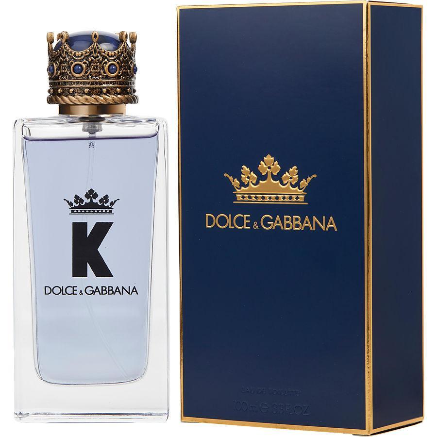 Dolce & Gabbana K - ScentsForever