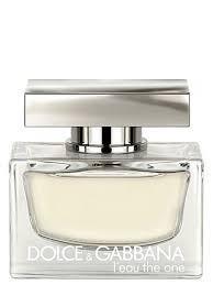 Dolce & Gabbana L'Eau The One - ScentsForever