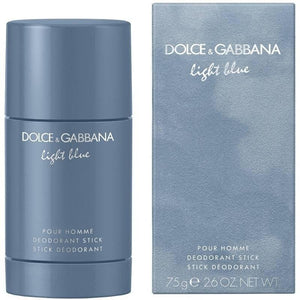 Dolce & Gabbana Light blue Deo stick for men - ScentsForever