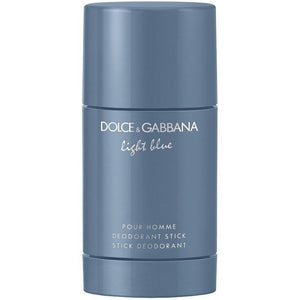 Dolce & Gabbana Light blue Deo stick for men - ScentsForever