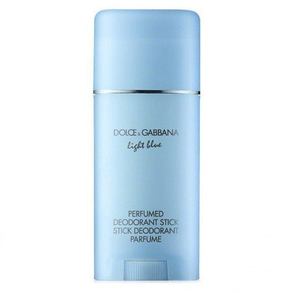 Dolce & Gabbana Light Blue deodorant Stick for Women - ScentsForever