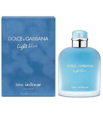 Load image into Gallery viewer, Dolce &amp; Gabbana Light Blue Eau Intense - Pour Homme - ScentsForever
