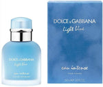 Load image into Gallery viewer, Dolce &amp; Gabbana Light Blue Eau Intense - Pour Homme - ScentsForever
