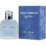 Load image into Gallery viewer, Dolce &amp; Gabbana Light Blue Eau Intense - Pour Homme - ScentsForever
