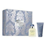 Load image into Gallery viewer, Dolce &amp; Gabbana Light Blue for Men 2pc set - ScentsForever
