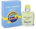 Load image into Gallery viewer, Dolce &amp; gabbana Light Blue Italian Zest - Pour Homme - ScentsForever
