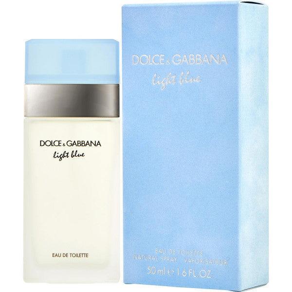 Dolce & Gabbana Light Blue - Pour Femme - ScentsForever