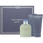 Load image into Gallery viewer, Dolce &amp; Gabbana Light Blue Pour Homme 3pc set - ScentsForever
