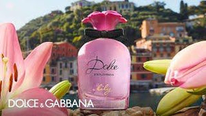 Dolce & Gabbana Lily for Women - ScentsForever