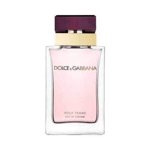 Dolce & Gabbana Pour femme - ScentsForever