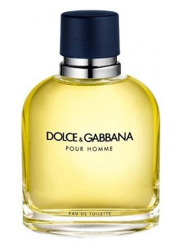 Dolce & Gabbana Pour Homme - ScentsForever