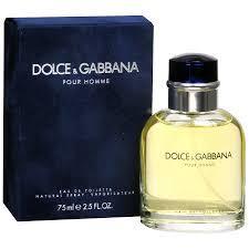 Dolce & Gabbana Pour Homme - ScentsForever