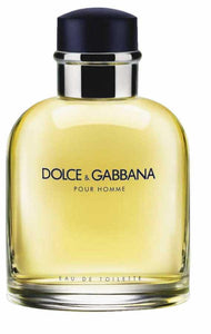 Dolce & Gabbana Pour Homme - ScentsForever